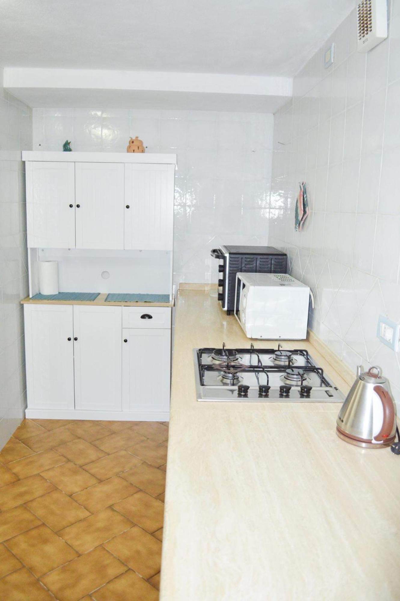 Appartamento Orticello 칼라고노네 외부 사진